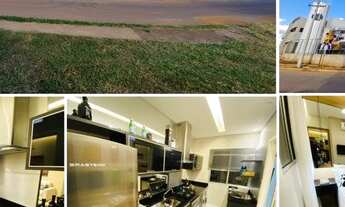 Imagem 2: único que está quase pronto e até 100% financiado na região