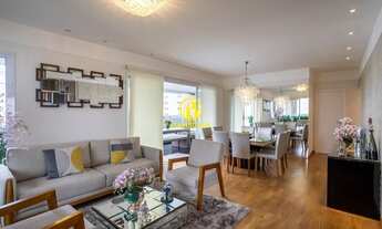 Imagem: SãO PAULO - Apartamento Padrão - Jardim