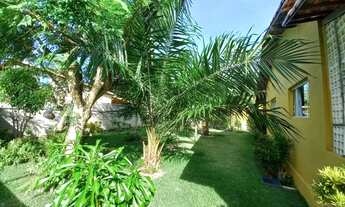 Imagem 3: Fazenda/Sítio/Chácara para venda tem 1000 metros quadrados com 5 quartos