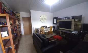 Imagem 5: Casa para venda tem 96 metros quadrados com 2 quartos em Campo Duna - Garopaba - SC