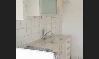 Imagem 6: Apto LOCAÇÃO (3km de ônibus p/metrô SACOMÃ) - 45m² - 02 dorms - 1 vg coberta