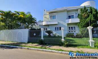 Imagem 2: FC VENDE, Sobrado/casa, com 03 dormitórios, suíte master, bairro Vale do Sol, - Cachoeirin