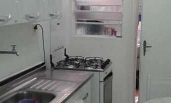 Imagem 5: Apartamento para venda. Com 77 metros quadrados e 2 quartos em Liberdade - São Paulo - SP