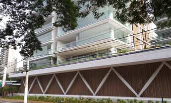 Imagem 7: OSCAR IBIRAPUERA, 3 SUÍTES, 3 VAGAS, 189 M²