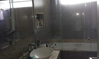 Imagem 5: Apartamento para venda possui 208 metros quadrados com 4 quartos em Santa Cecília - São Pa