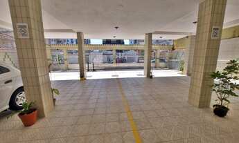 Imagem 2: Kitnet/conjugado para venda possui 21 metros quadrados em Guilhermina - Praia Grande - SP