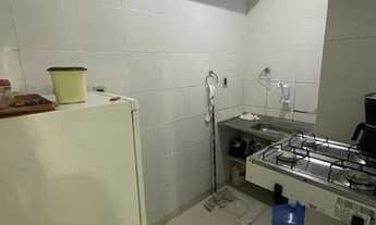 Imagem 5: Belíssimo imóvel comercial de 2 andares no Tirol - Natal/RN