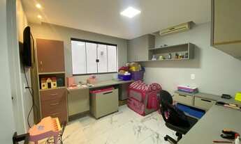 Imagem 4: Ótima casa com 4 suítes - Arniqueiras