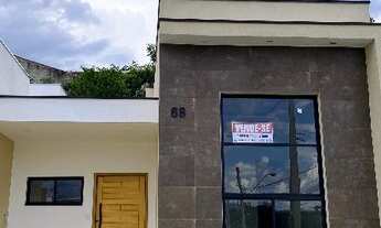 Imagem: Casa com 3 Quartos à venda, 130m² - Residencial