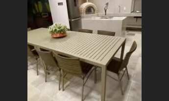 Imagem 6: Apartamento para Venda em Santo André, Campestre, 2 dormitórios, 2 suítes, 3 banheiros, 2