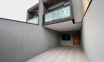 Imagem 2: Sobrado Vila Carrão, 3 dorm sendo 2 suíte, 2 vagas, 110 m