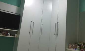 Imagem 7: Apartamento Elisa Miranda 2 quartos- Distrito industrial- 1 etapa- R$200mil