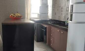 Imagem 6: Apartamento Apartamento com 3 dormitórios