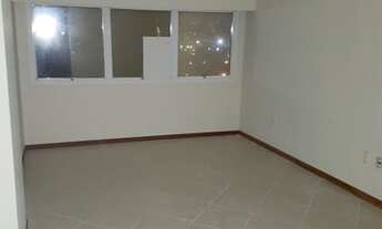 Imagem 3: Sala comercial para venda possui 32 metros quadrados com 1 quarto