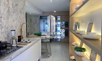 Imagem 6: Apartamentos para venda em Perdizes - 3 Suítes - Varanda Gourmet e 3 Vagas