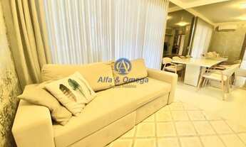 Imagem 4: Apartamento para venda - Vila Aviação - Bauru - SP