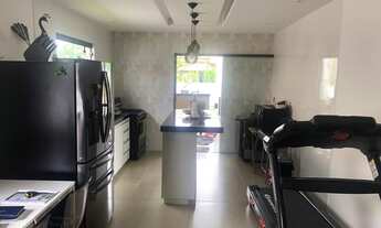 Imagem 6: Casa linda local tranquilo com treis quartos em praia sêca - araruama