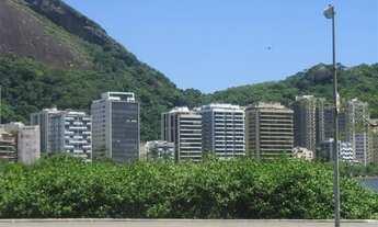 Imagem 6: Apartamento para venda com 122 metros quadrados com 4 quartos em Ipanema - Rio de Janeiro