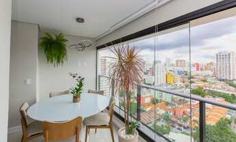 Imagem: APARTAMENTO SÃO PAULO VILA MARIANA