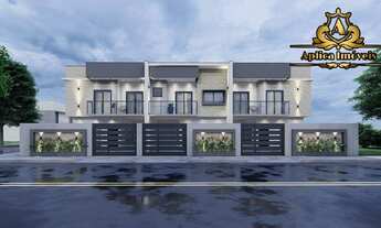 Imagem: Sobrado Alto Padrão 3 Quartos (sendo uma