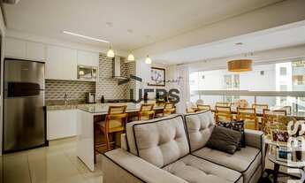 Imagem: Matiz Arte Clube - Apartamento 3 quartos