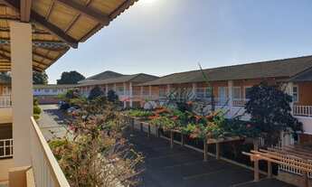 Imagem 7: Apartamento para venda tem 28 metros quadrados com 1 quarto