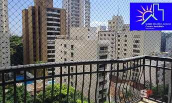 Imagem 2: Alugo Lindo Apartamento em Perdizes