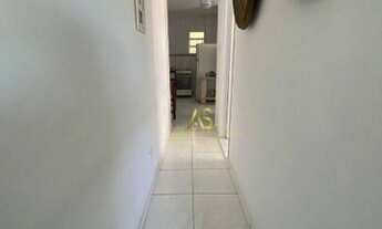 Imagem 6: Lindo Apartamento com 2 dormitórios à venda, 72 m² por R$ 280.000 - Vila Guilhermina - Pra