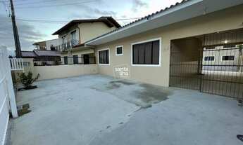 Imagem 2: FLORIANóPOLIS - Casa Padrão - Pântano do Sul