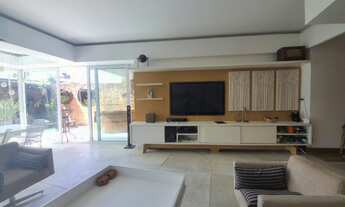 Imagem 4: MARAVILHOSA COBERTURA EM COPACABANA COM OFURÔ!