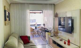 Imagem: APARTAMENTO PRONTO E MOBILIADO COM 4 DOMRT