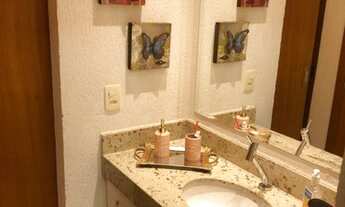 Imagem 7: Apartamento para venda tem 95 metros quadrados com 3 quartos em Parque Amazônia - Goiânia