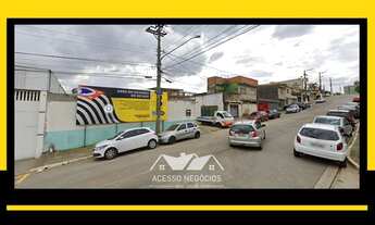 Imagem 6: TERRENO PARA VENDA 1.920 M² ZONEAMENTO ZEU SÃO MATEUS