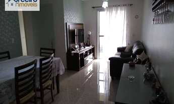 Imagem 6: Apartamento à venda, 88 m² por R$ 382.000,00 - Vila Antonieta - São Paulo/SP