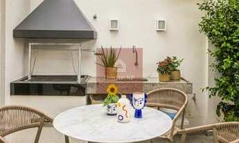 Imagem 3: Cobertura, Moema - São Paulo