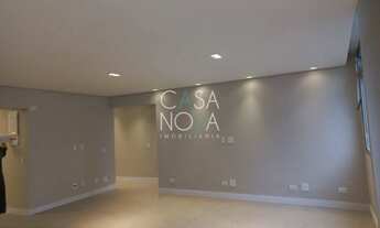 Imagem 6: Apartamento para venda com 136 metros quadrados com 3 quartos em Boqueirão - Santos - SP