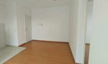 Imagem 5: Apartamento em condomínio fechado 02 quartos financiando no Rocha RJ