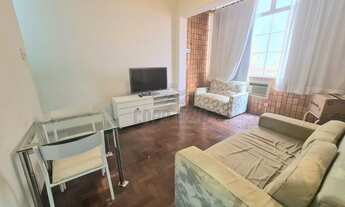 Imagem 7: RIO DE JANEIRO - Apartamento Padrão - Leblon