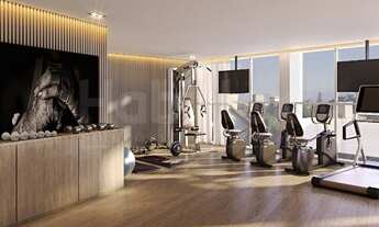 Imagem 6: Apartamento a venda, com 2 suítes. João Paulo, Florianópolis/SC