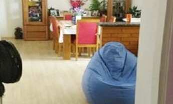 Imagem 2: Apartamento para Venda em Mogi das Cruzes, Jardim Armênia, 2 dormitórios, 1 suíte, 1 banhe