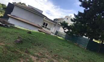 Imagem 4: Terreno no Residencial Vila Solaia