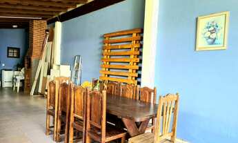 Imagem 7: Chácara para venda ou troca por casa em Atibaia, próximo ao bairro do Portao- Atibaia-SP