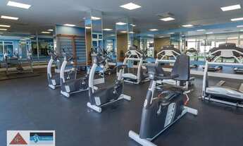 Imagem 2: Edifício RED Tatuapé . Pronto para morar