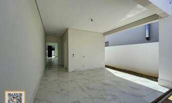 Imagem 7: Casa com 3 dormitórios à venda, 162 m² por R$ 1.375.000 - Jardim Imperial - Cuiabá/Mato Gr