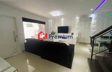 Imagem 5: Condomínio Alvorada da Barra Triplex