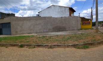 Imagem 3: Oportunidade Lote com 2 casas Samambaia norte