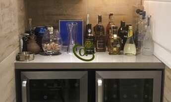 Imagem 2: Venda- Apartamento de alto padrão, 3 suítes, com 5 vagas em Alphaville