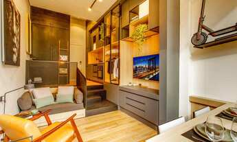 Imagem 5: APARTAMENTO RESIDENCIAL em SÃO PAULO - SP, VILA MARIANA