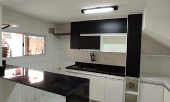 Imagem 3: Excelente casa 3 quartos com suíte em condomínio com lazer