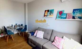 Imagem 5: SÃO VICENTE - Apartamento Padrão - CENTRO